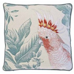 Amazon Parrot Cushion